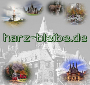 Harz-Bleibe Wernigerode